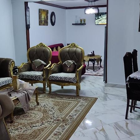 Near Lebanon Square Apartment Каїр Екстер'єр фото