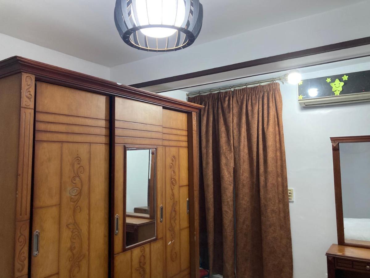 Near Lebanon Square Apartment Каїр Екстер'єр фото