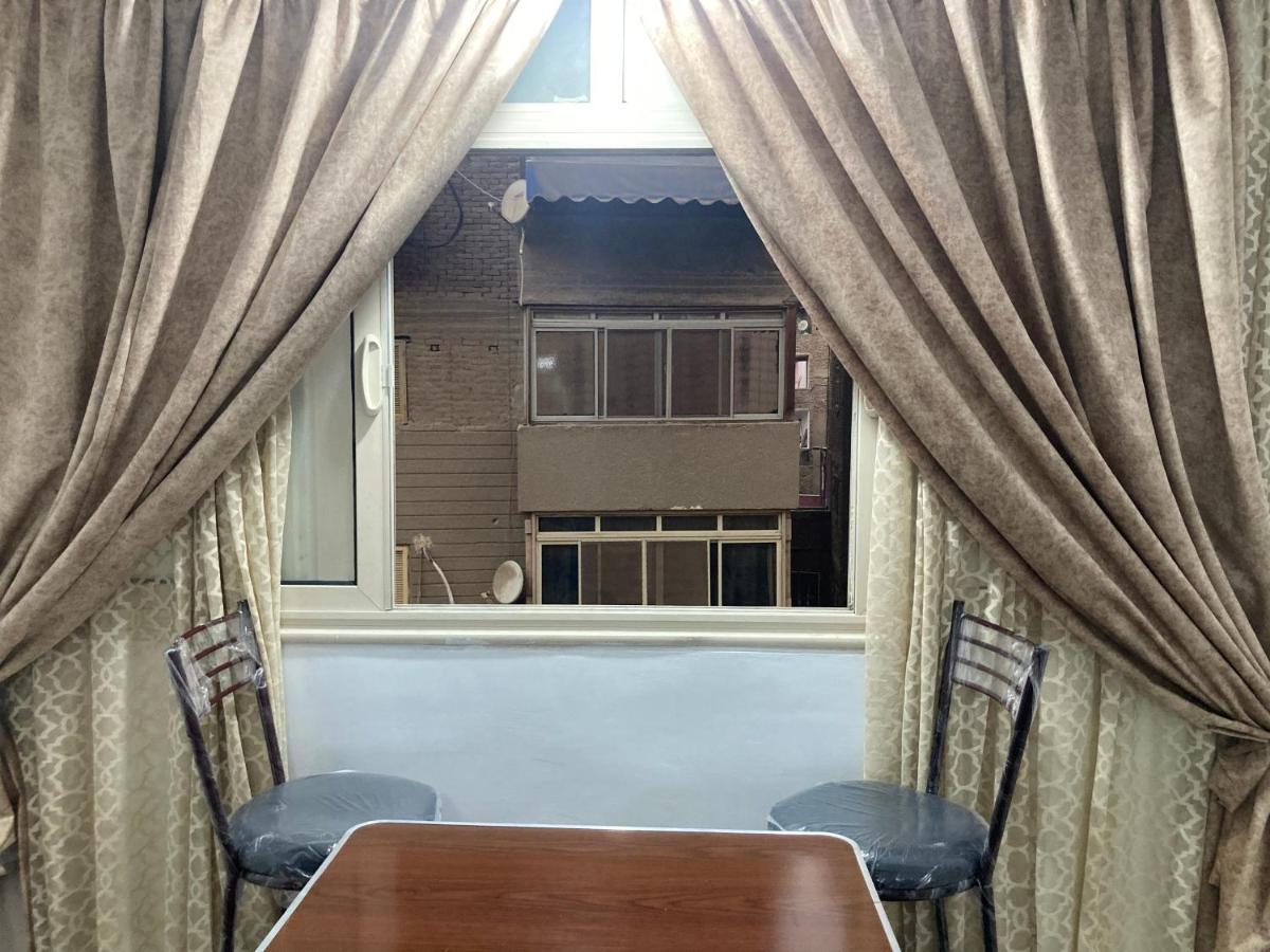 Near Lebanon Square Apartment Каїр Екстер'єр фото